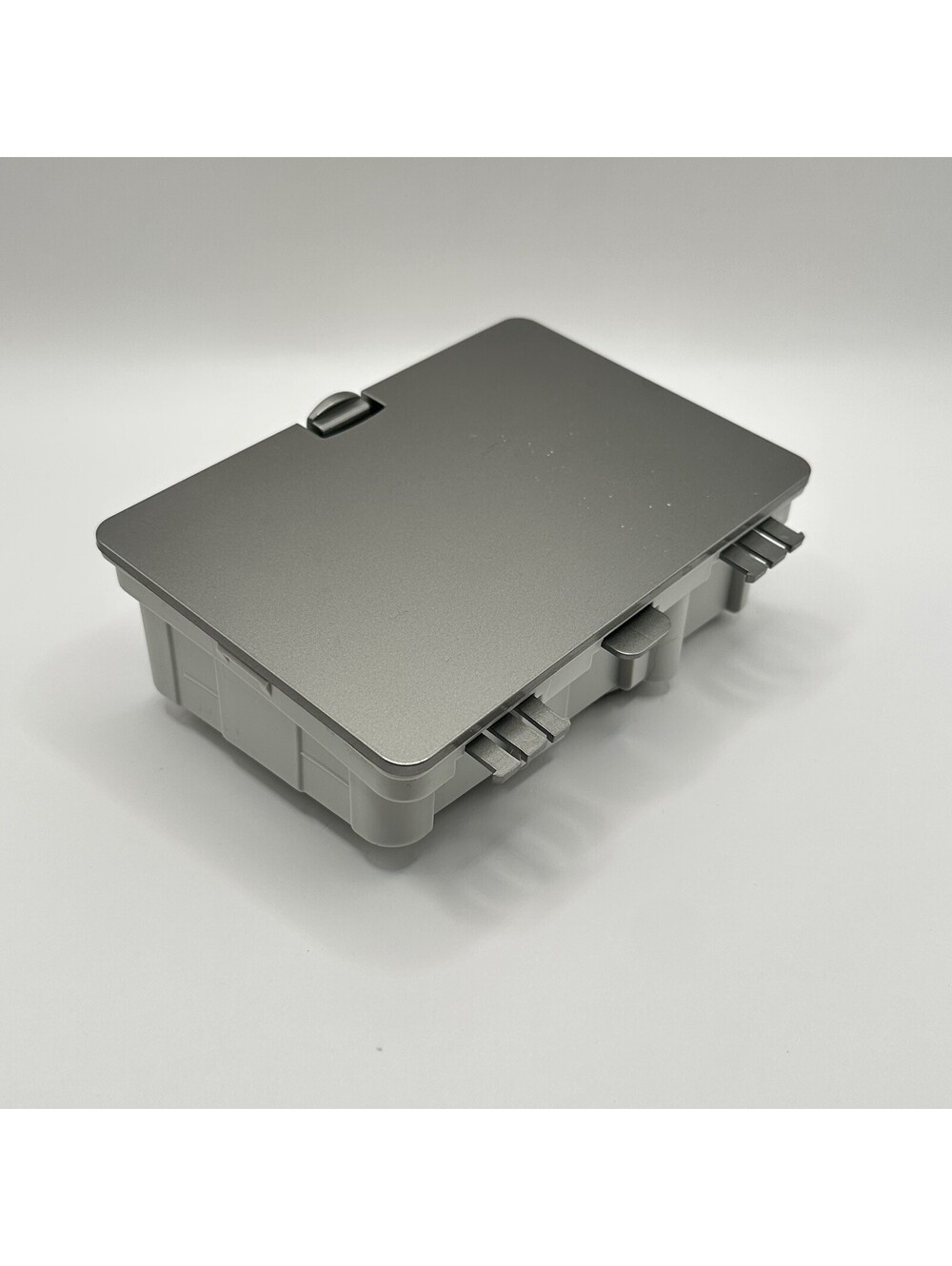 LG Drain Pump Filter Cover MBL62818303 Gray